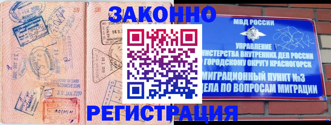 прописка иностранных граждан в Калининградской области